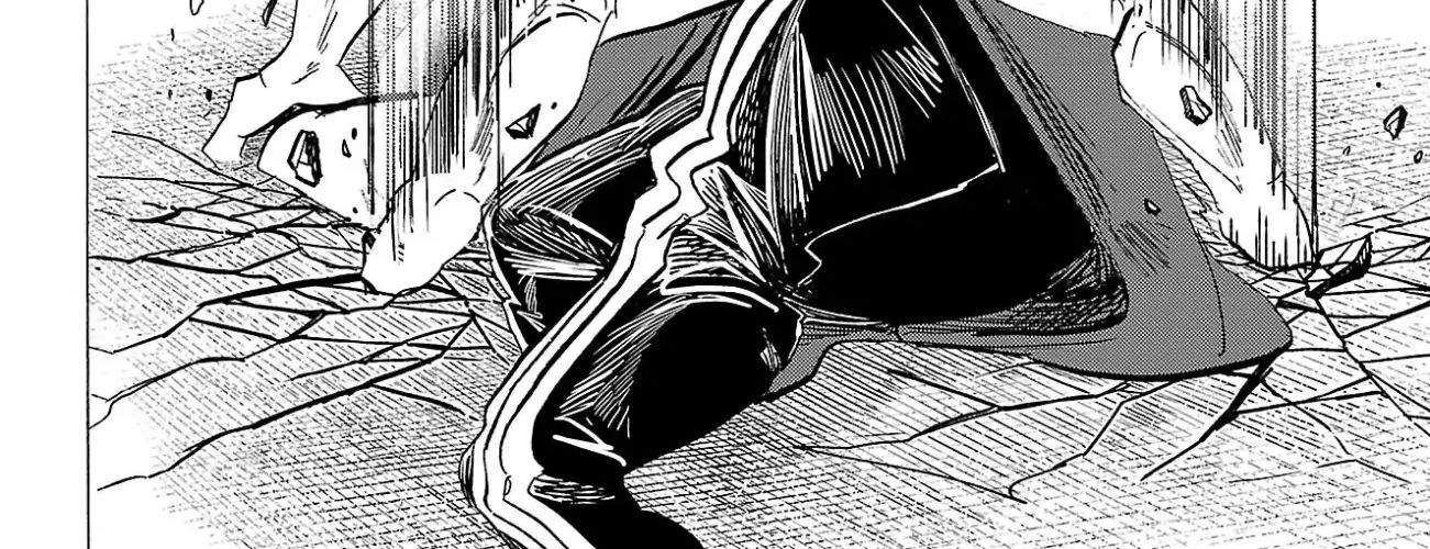 Sanda Chapter 89 - 15