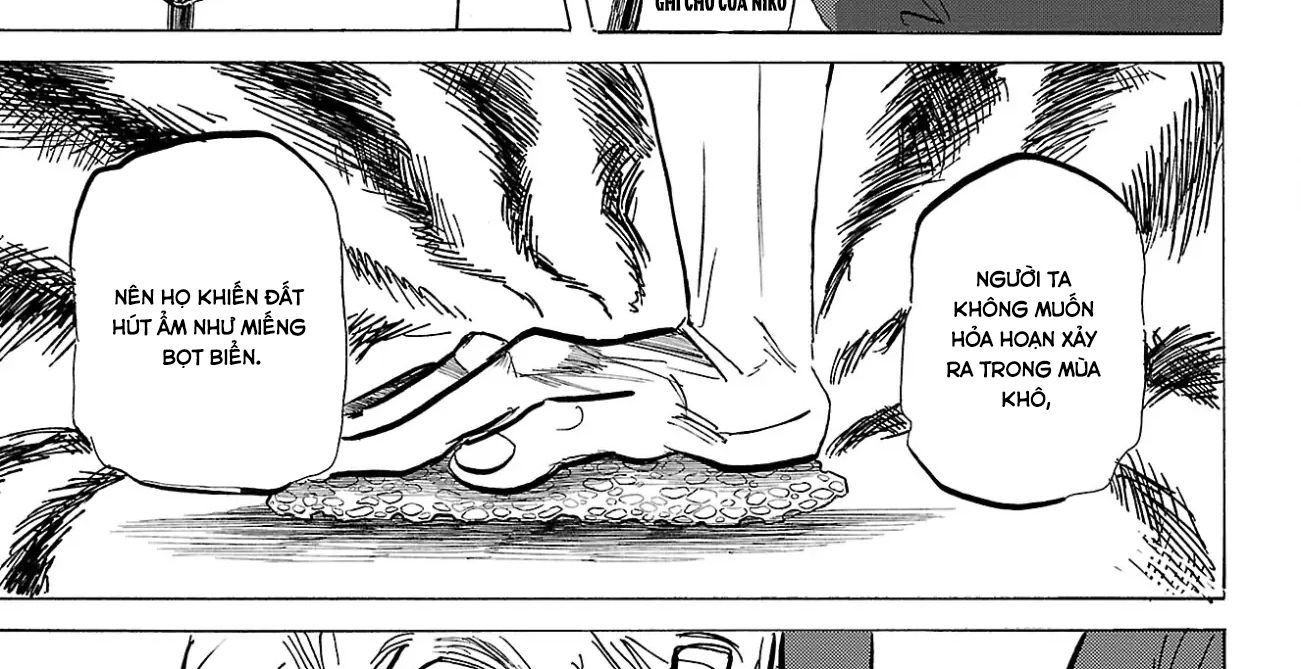 Sanda Chapter 89 - 17