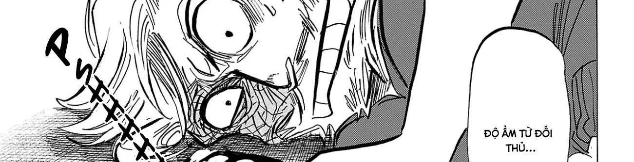 Sanda Chapter 89 - 18