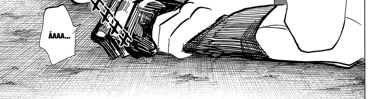 Sanda Chapter 89 - 19