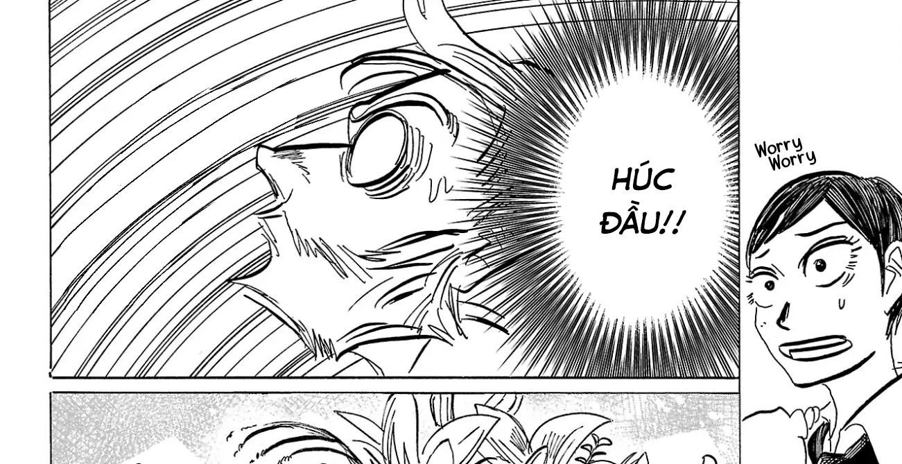 Sanda Chapter 89 - 20