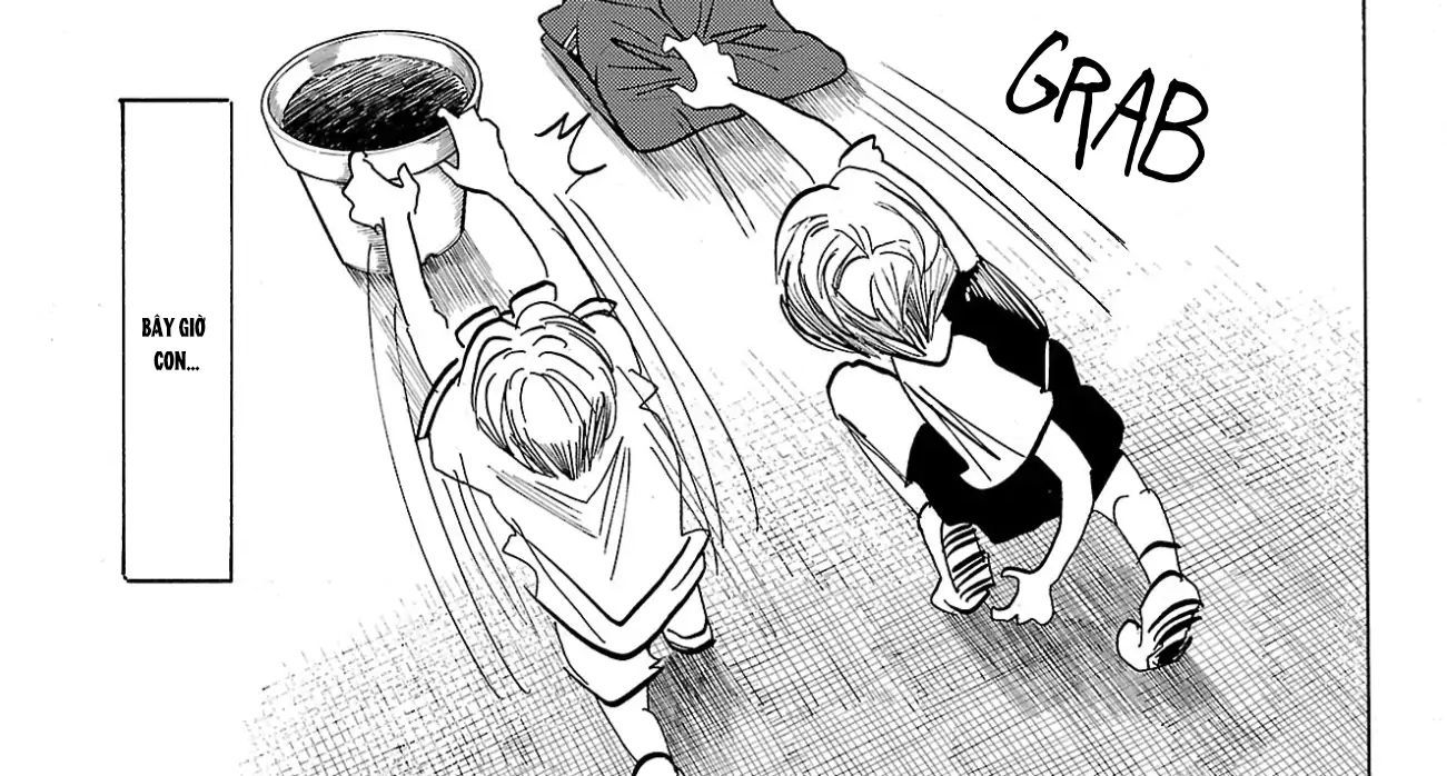 Sanda Chapter 89 - 3