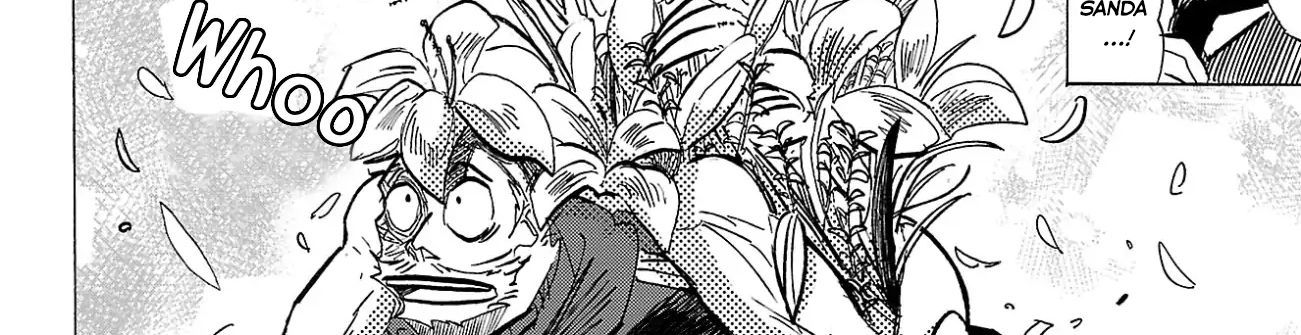 Sanda Chapter 89 - 21