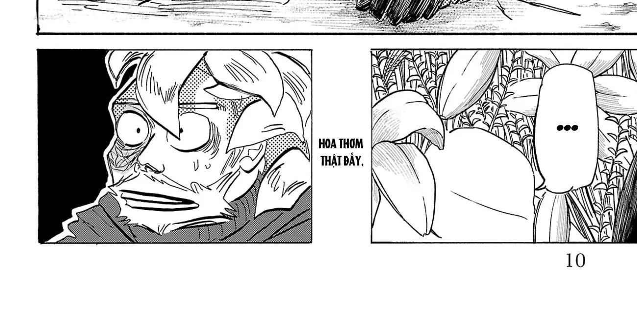 Sanda Chapter 89 - 23