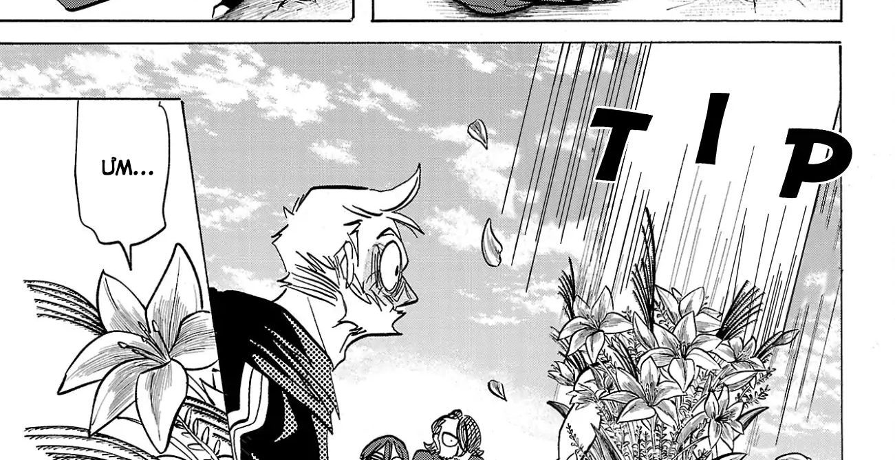 Sanda Chapter 89 - 25