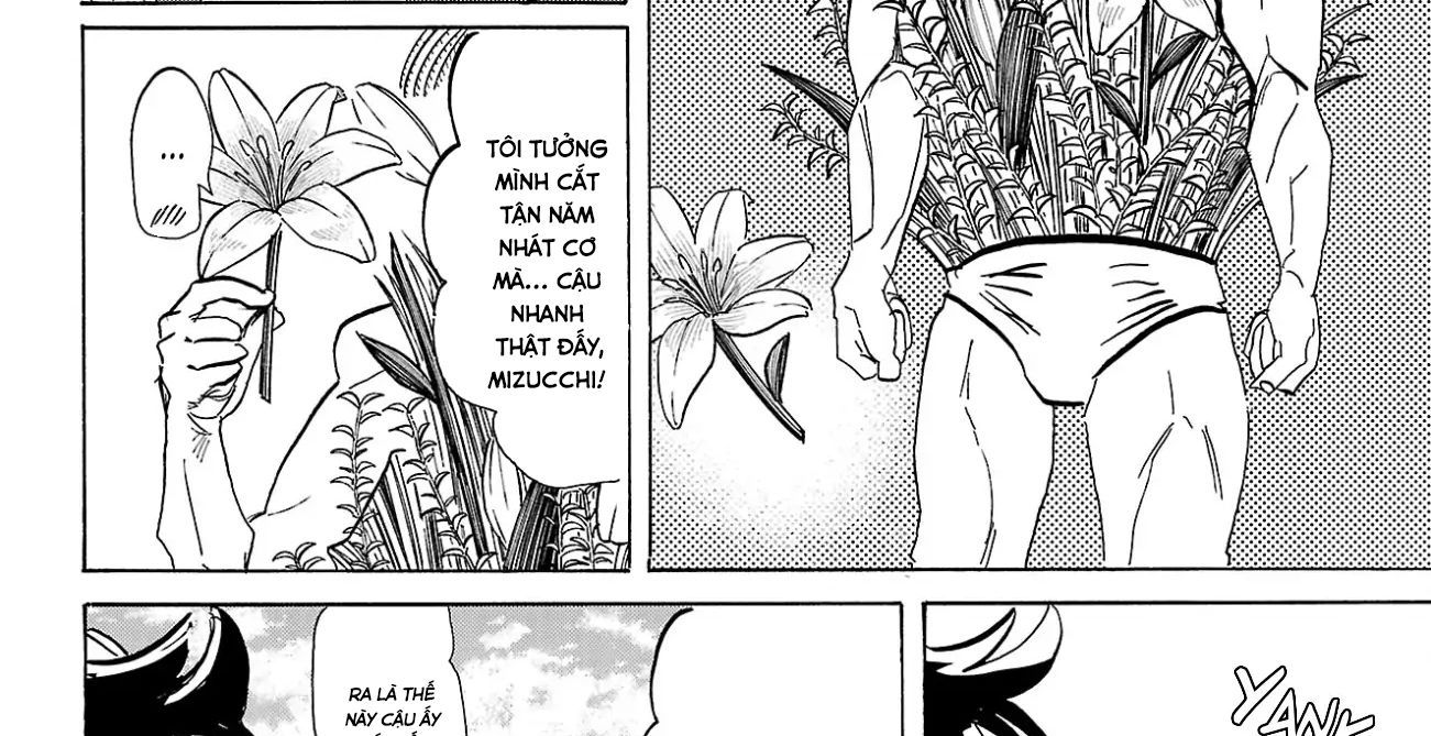 Sanda Chapter 89 - 29