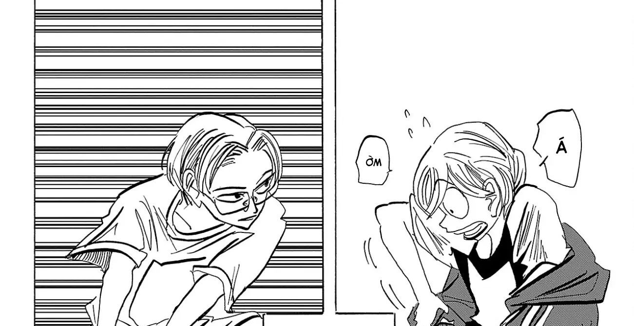 Sanda Chapter 89 - 4