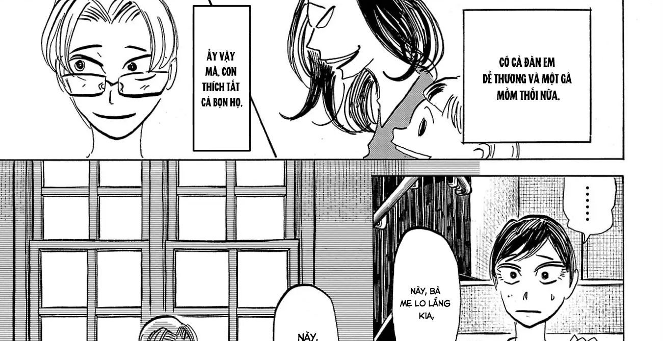 Sanda Chapter 89 - 32