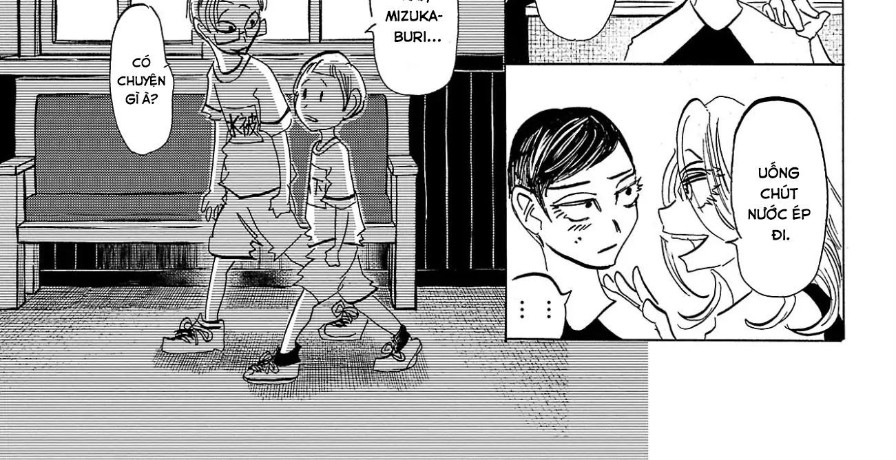 Sanda Chapter 89 - 33