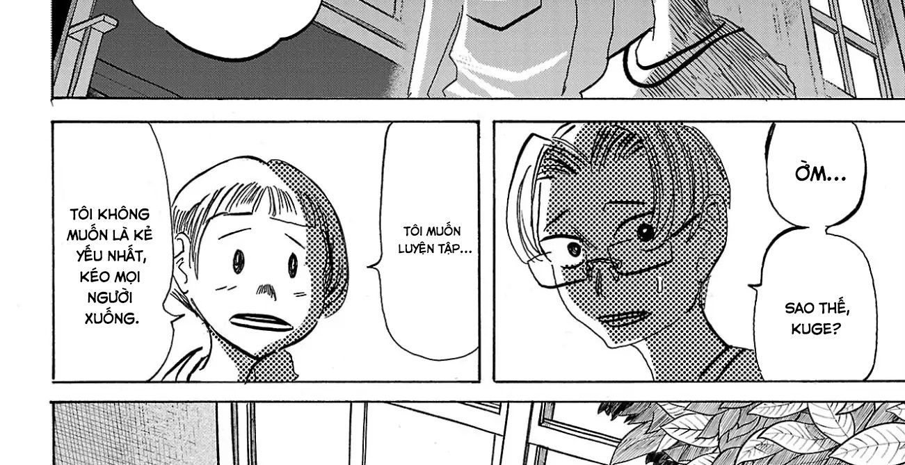 Sanda Chapter 89 - 36