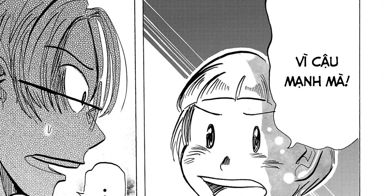 Sanda Chapter 89 - 38