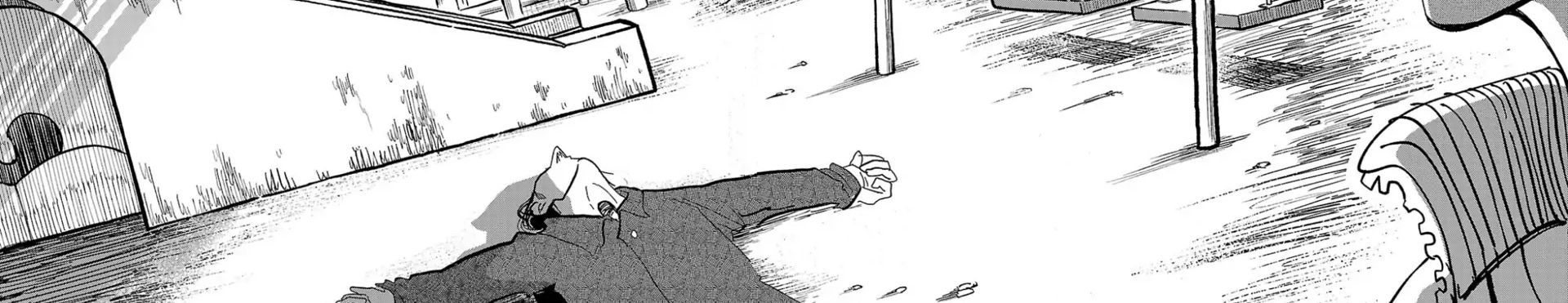 Sanda Chapter 89 - 45