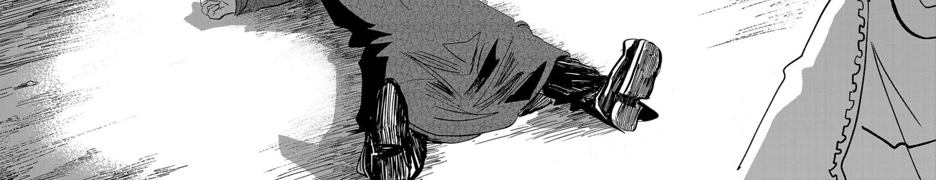 Sanda Chapter 89 - 46