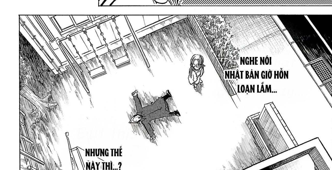 Sanda Chapter 89 - 49