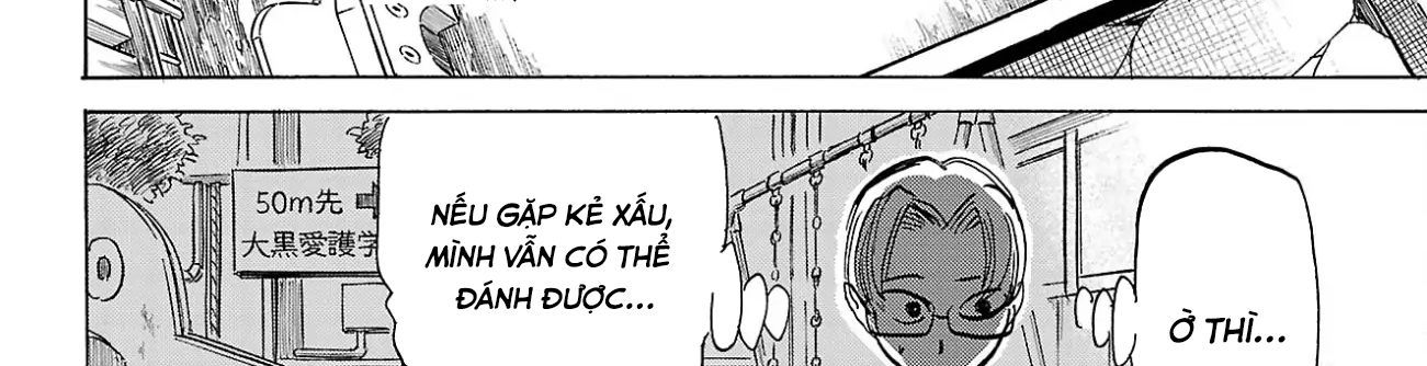 Sanda Chapter 89 - 50