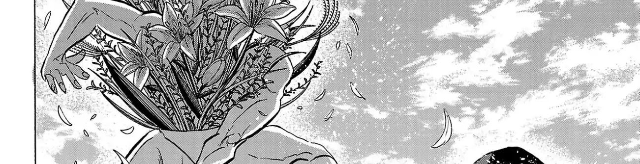 Sanda Chapter 89 - 6