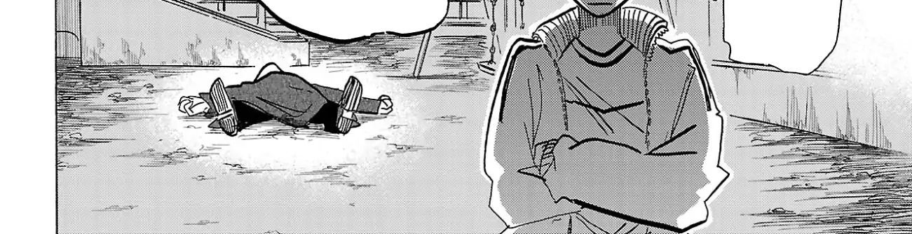 Sanda Chapter 89 - 51