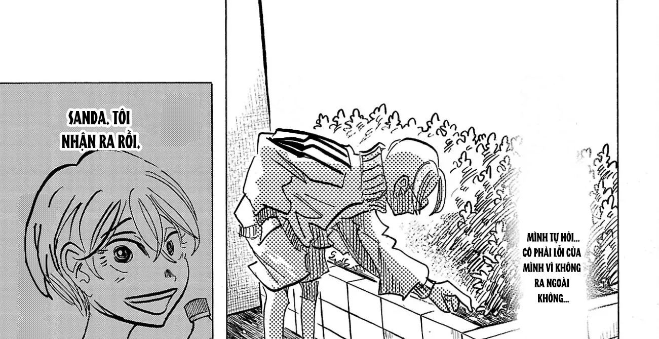 Sanda Chapter 89 - 52