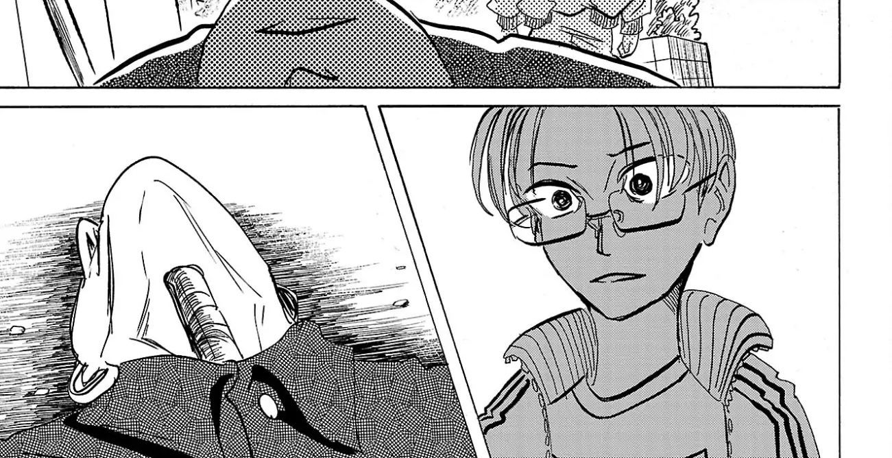 Sanda Chapter 89 - 55