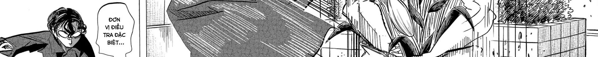 Sanda Chapter 89 - 58