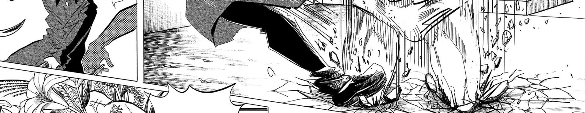 Sanda Chapter 89 - 59