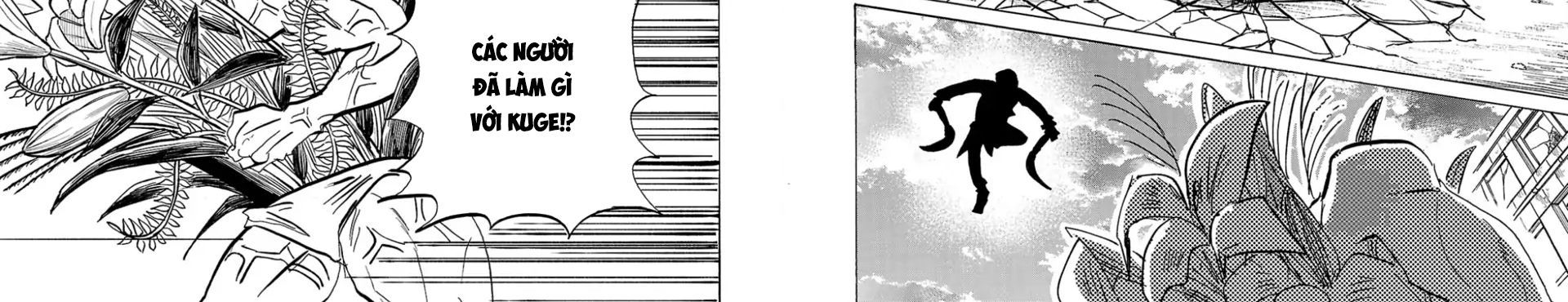 Sanda Chapter 89 - 60