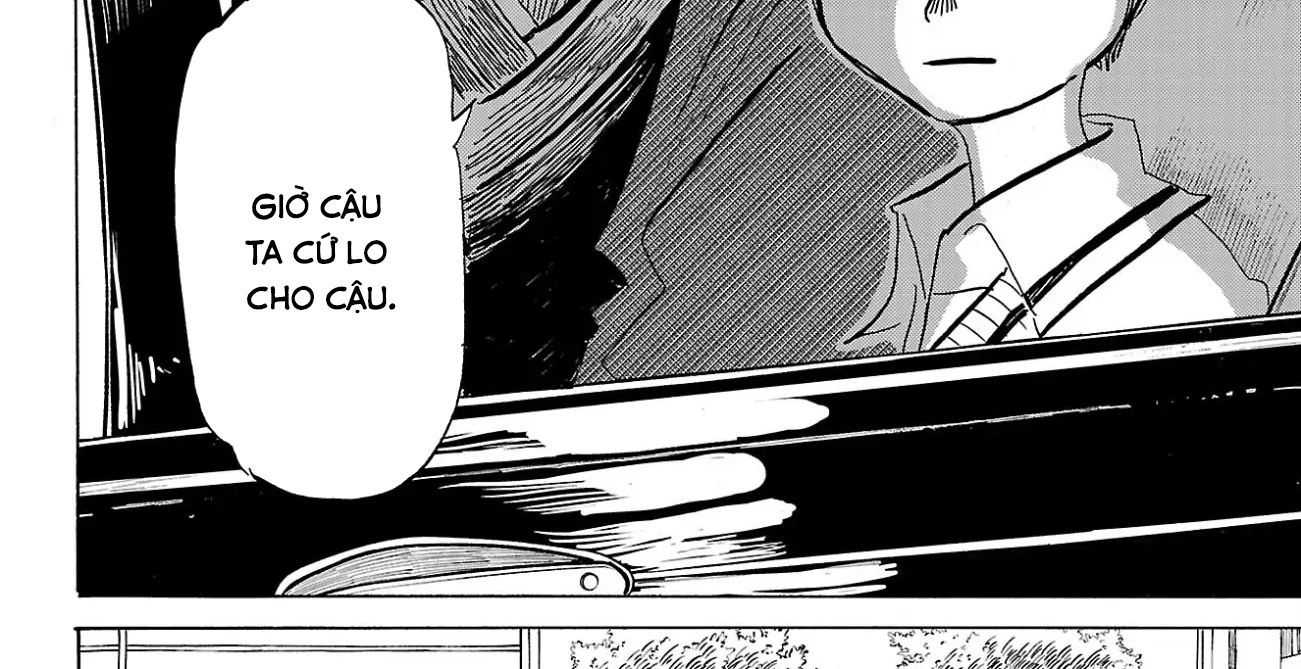 Sanda Chapter 89 - 63