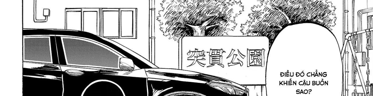 Sanda Chapter 89 - 64