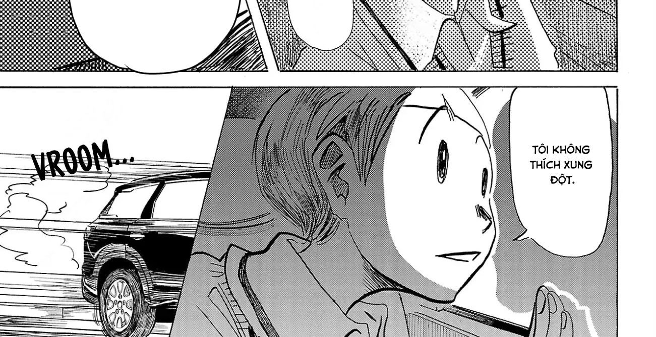 Sanda Chapter 89 - 68