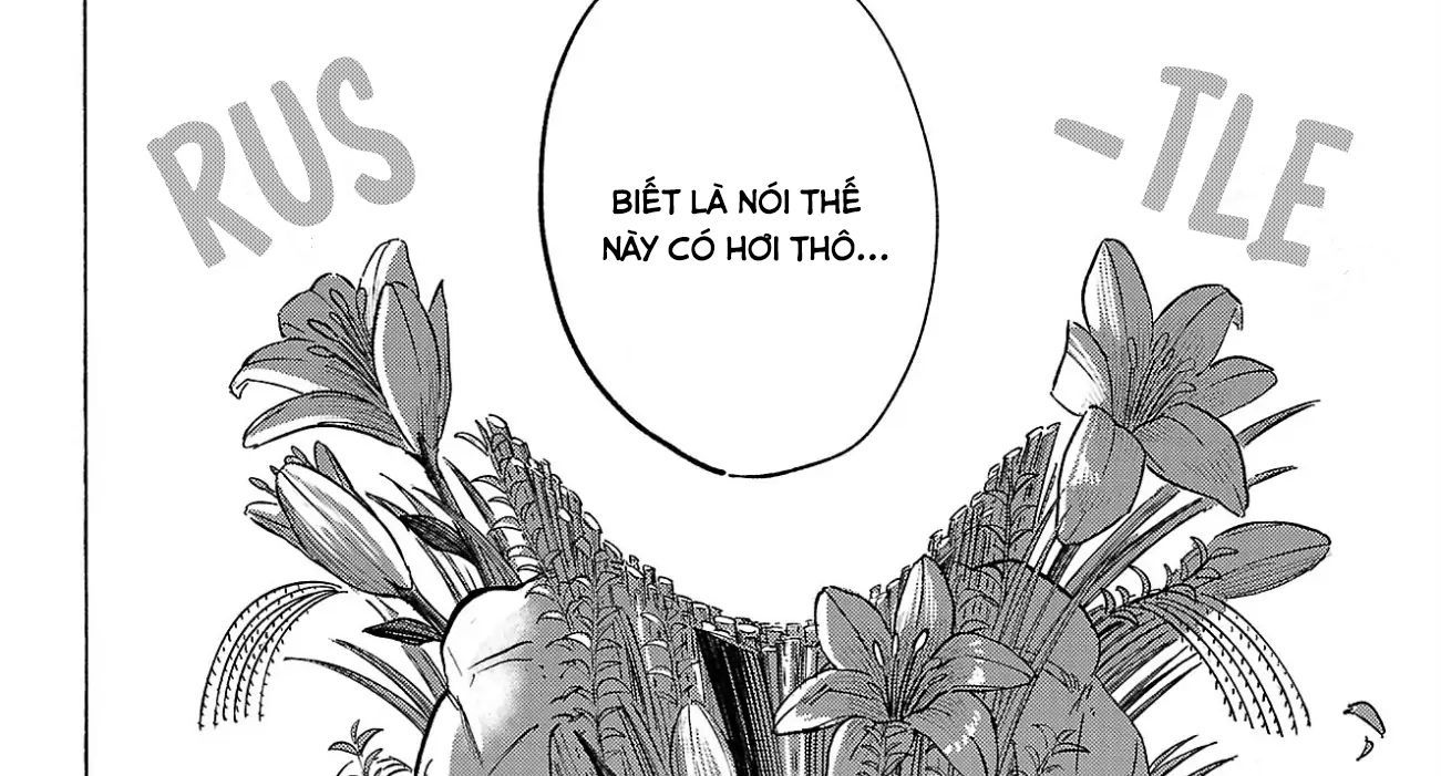 Sanda Chapter 89 - 71