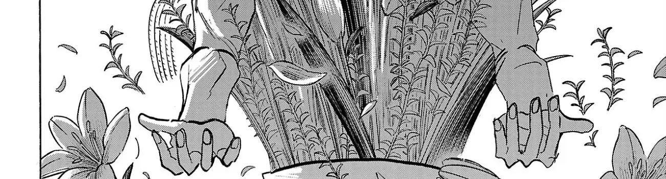 Sanda Chapter 89 - 72