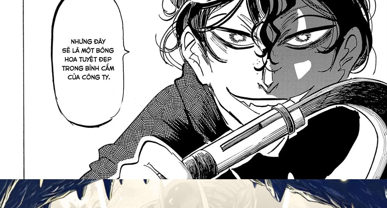 Sanda Chapter 89 - 74