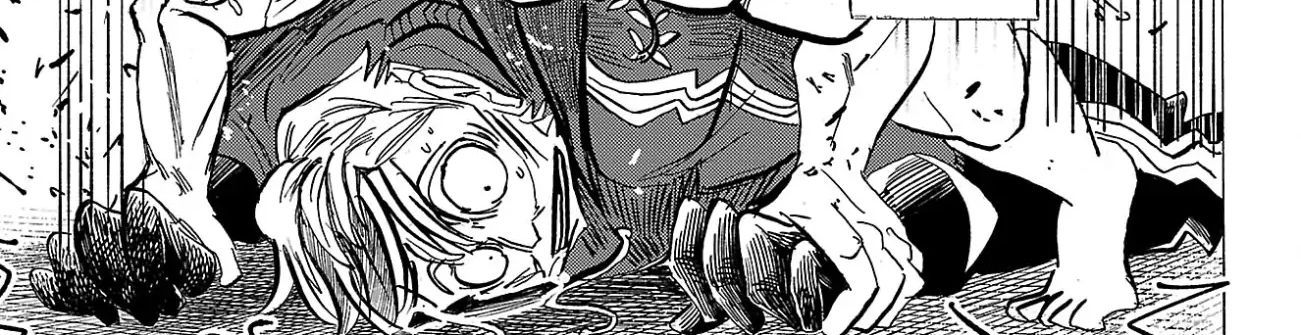 Sanda Chapter 89 - 9