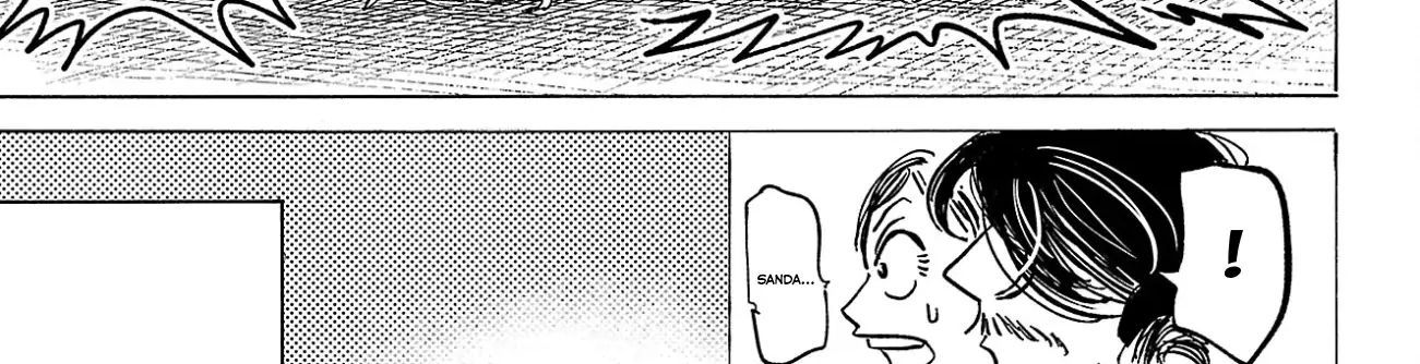 Sanda Chapter 89 - 10