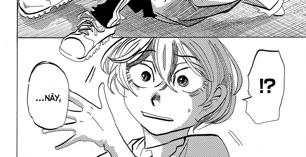 Sanda Chapter 90 - 18