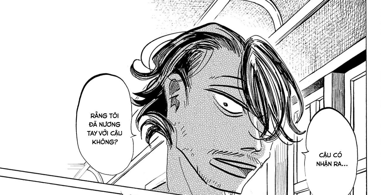 Sanda Chapter 90 - 19