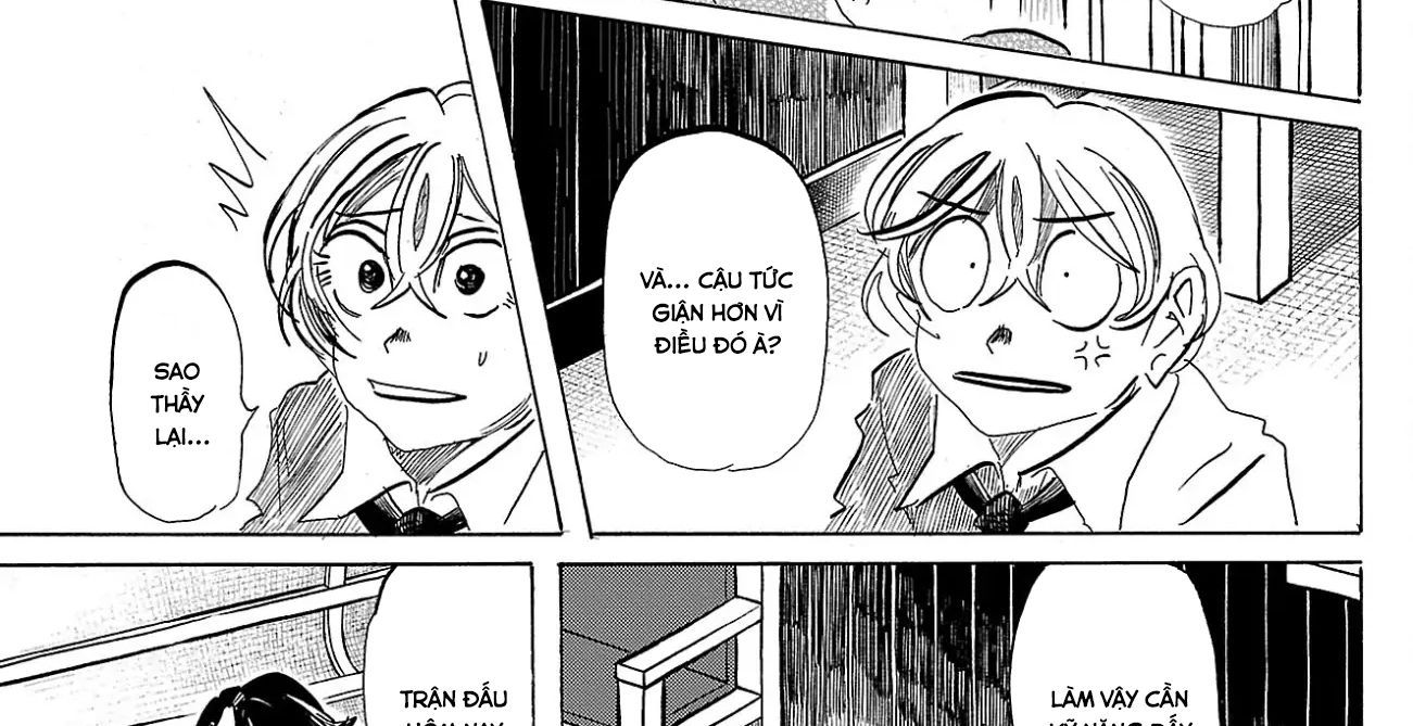 Sanda Chapter 90 - 20