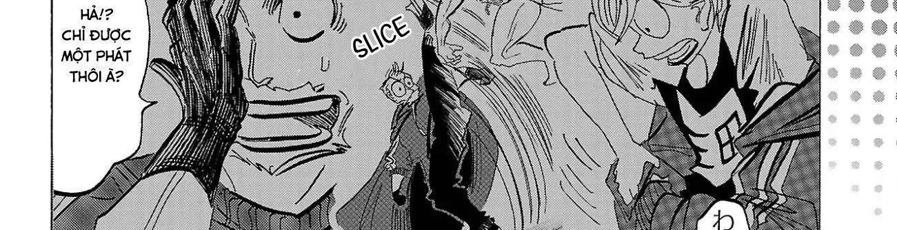 Sanda Chapter 90 - 23