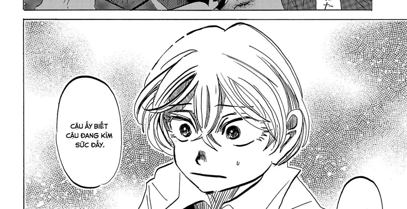 Sanda Chapter 90 - 24