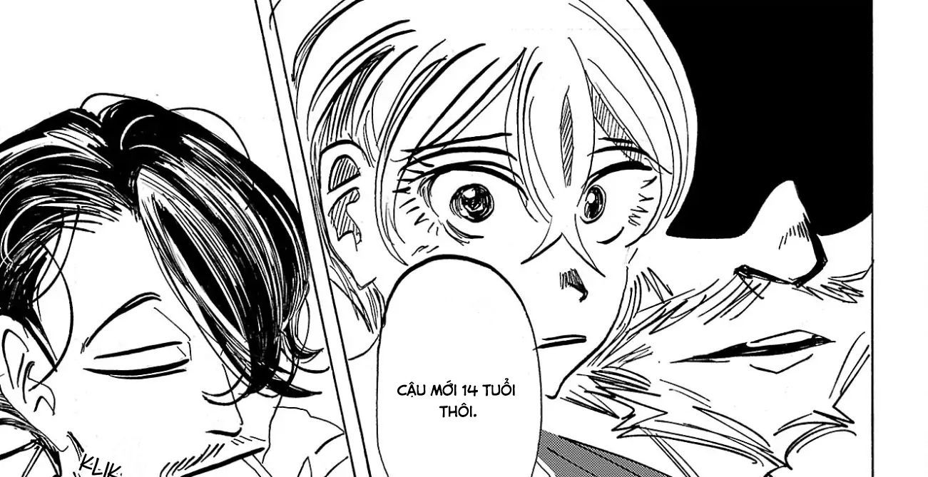 Sanda Chapter 90 - 26