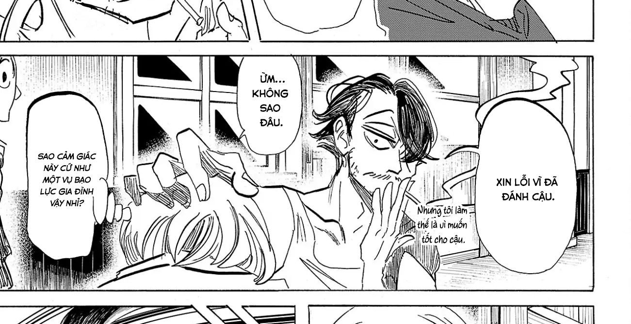 Sanda Chapter 90 - 27