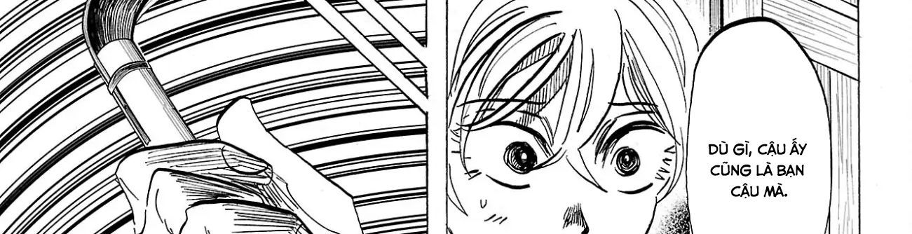 Sanda Chapter 90 - 28