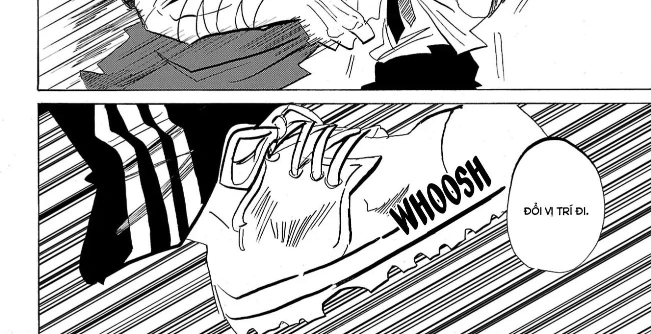 Sanda Chapter 90 - 4