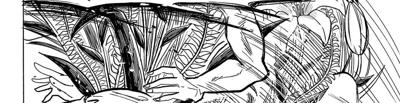 Sanda Chapter 90 - 31