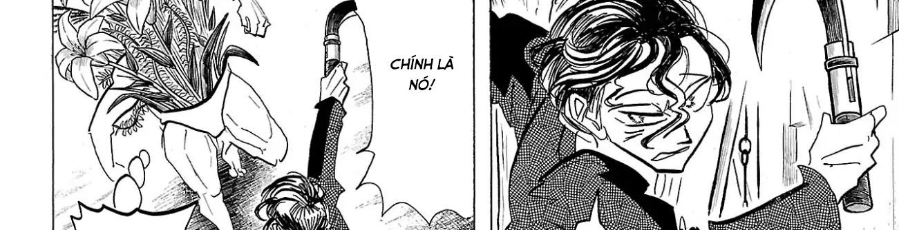 Sanda Chapter 90 - 33