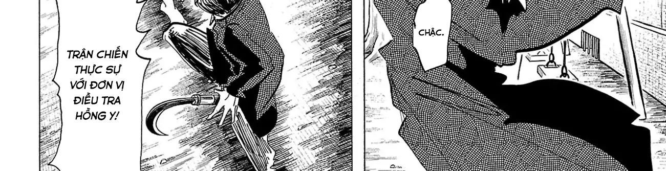 Sanda Chapter 90 - 34