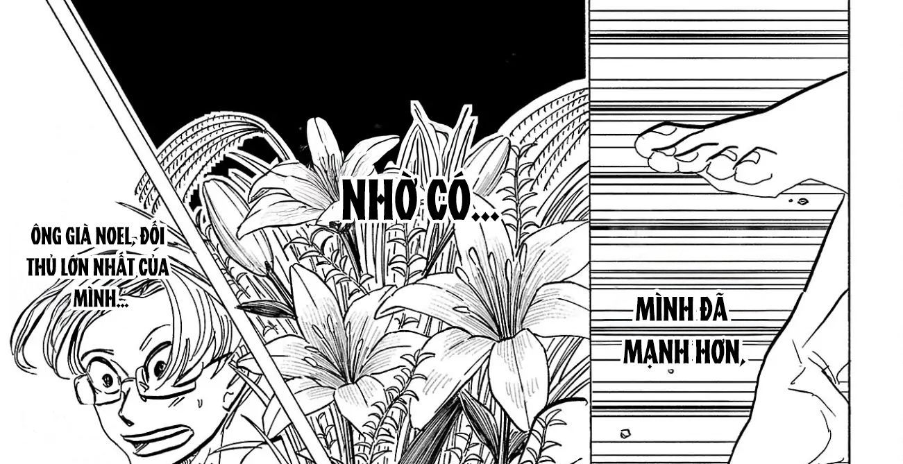 Sanda Chapter 90 - 35