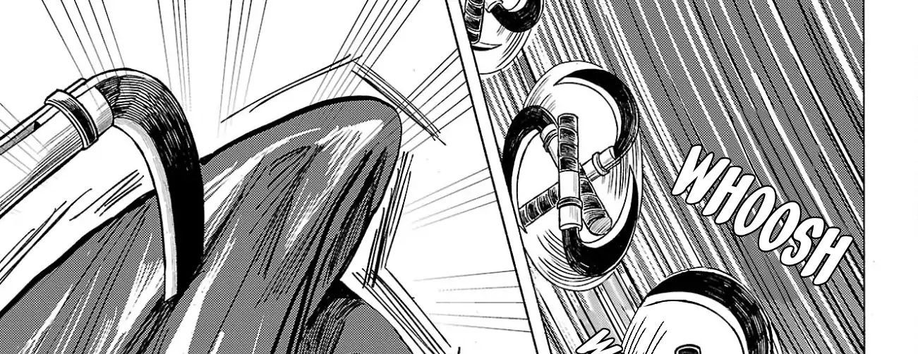 Sanda Chapter 90 - 41