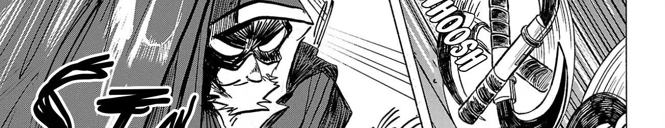 Sanda Chapter 90 - 42