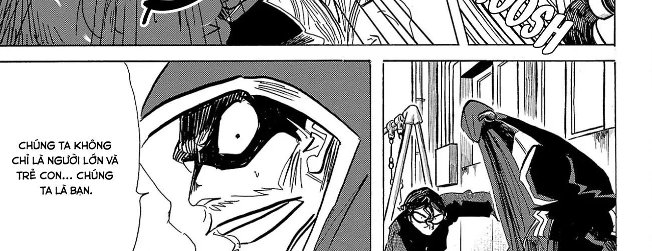 Sanda Chapter 90 - 44